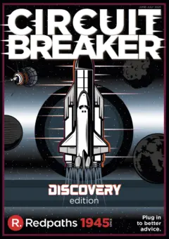 CB June July 2025 Cover