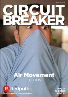 CB April May 2026 Cover