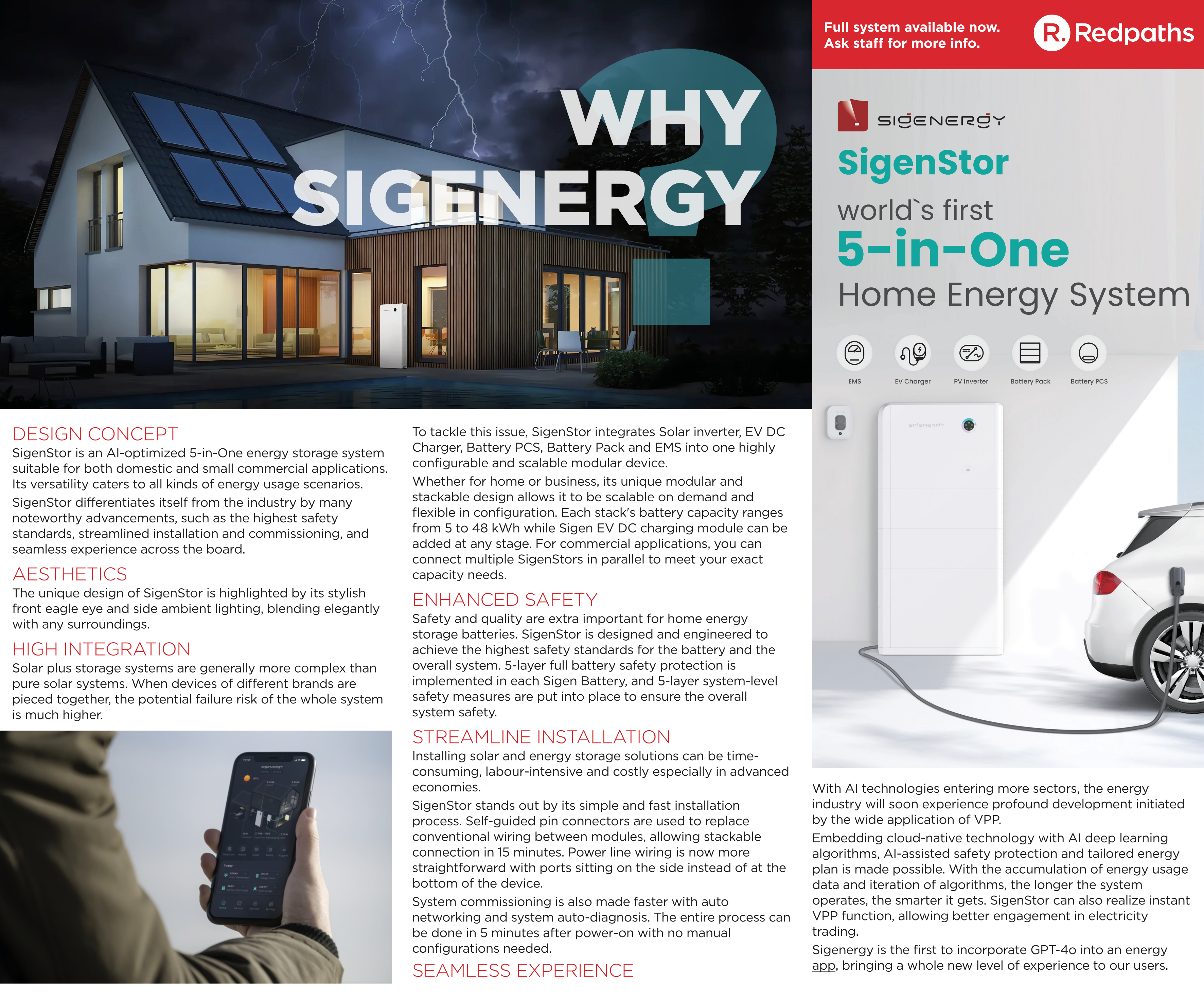 Sigenergy