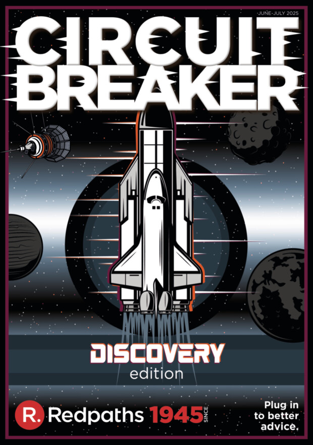 CB June July 2025 Cover